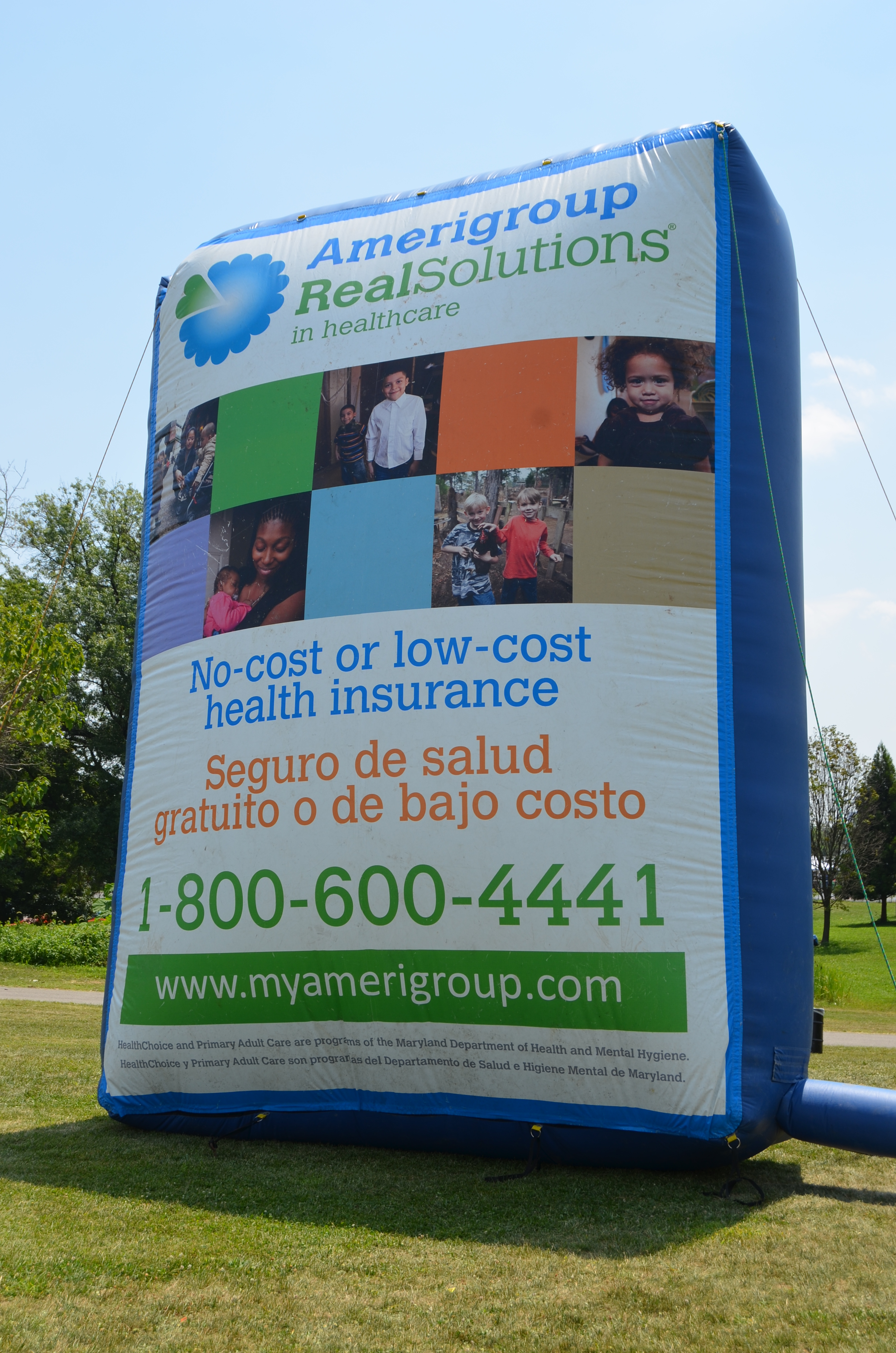 Unity In The Community