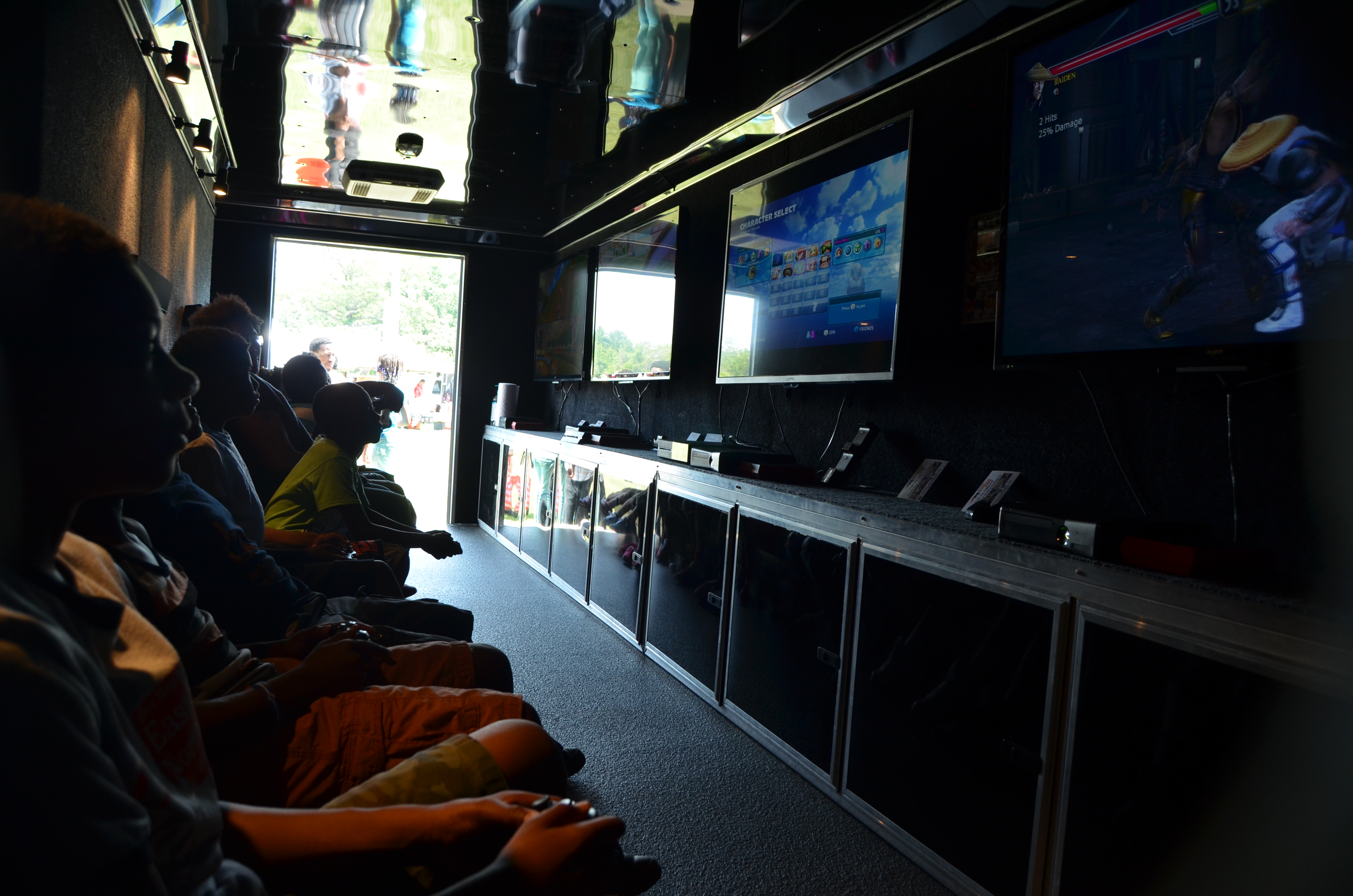 Unity In The Community