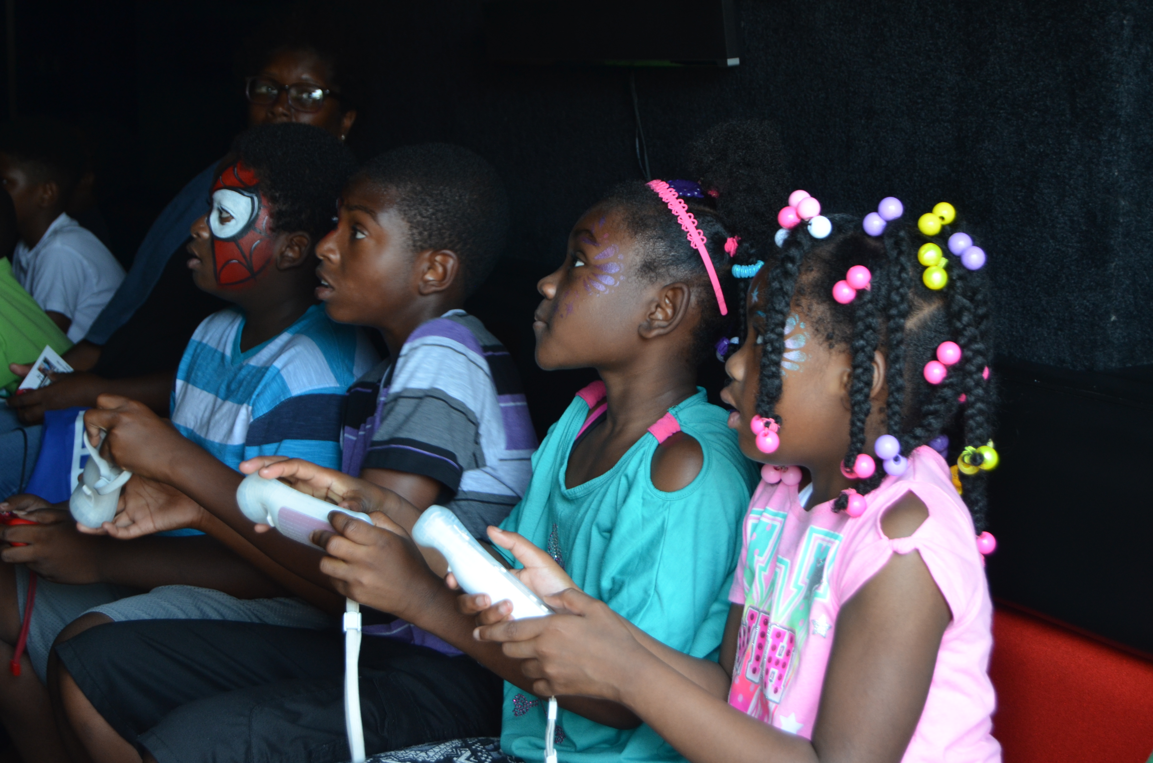 Unity In The Community