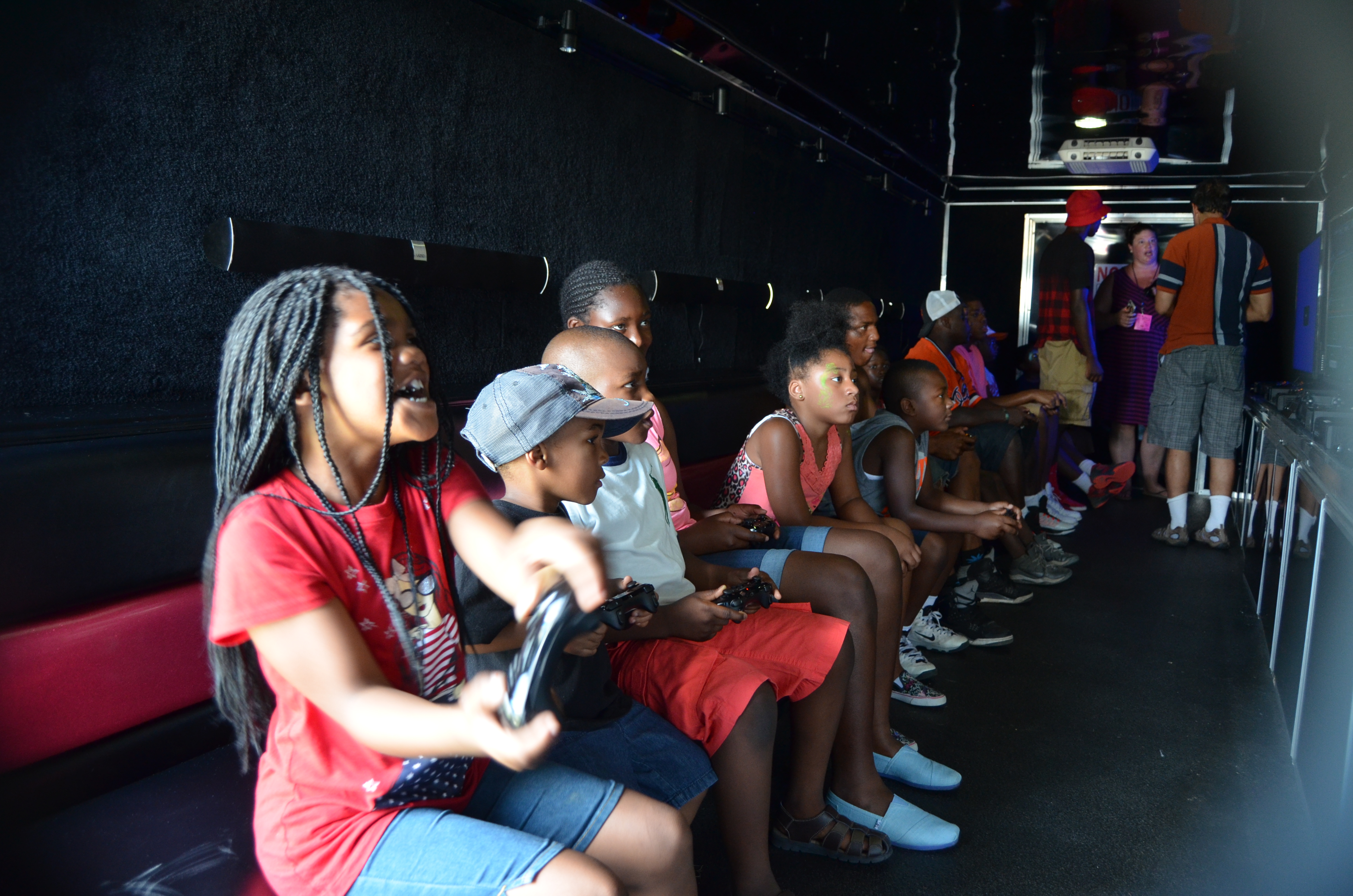 Unity In The Community