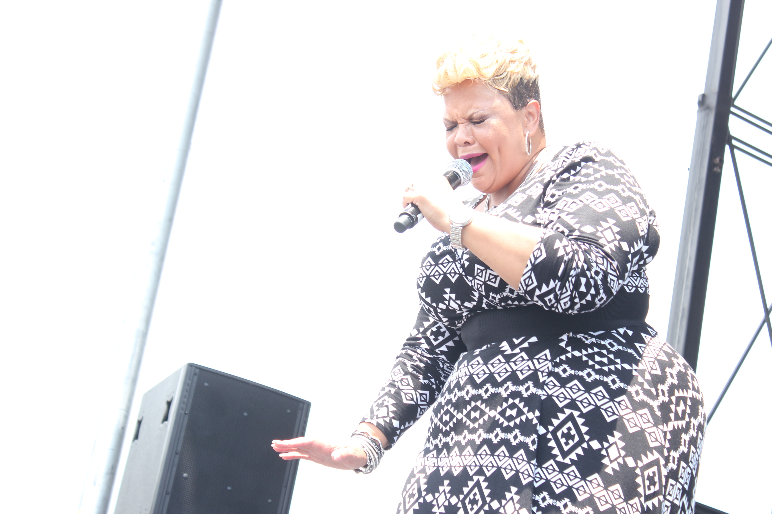 Unity In The Community