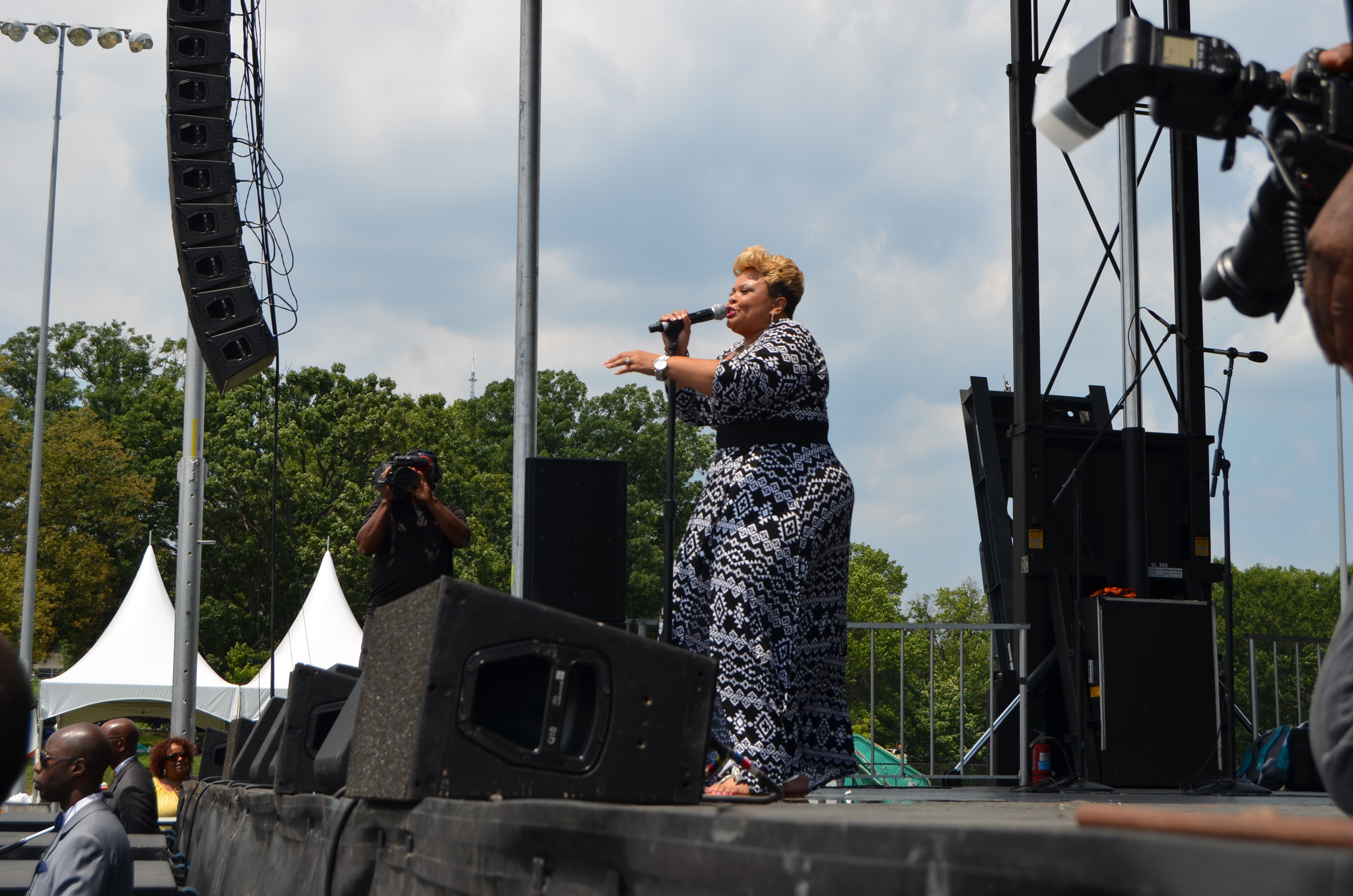 Unity In The Community