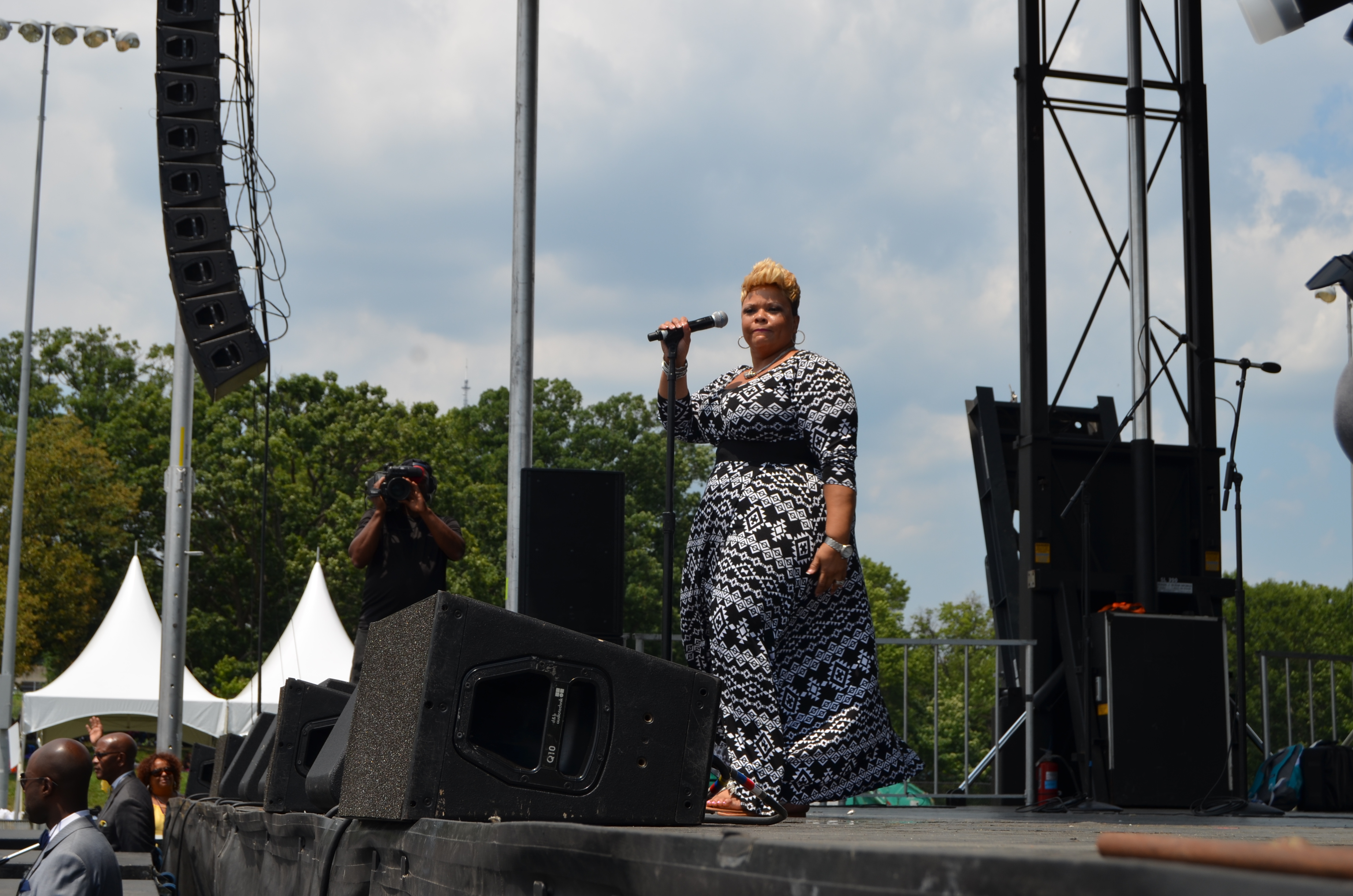 Unity In The Community