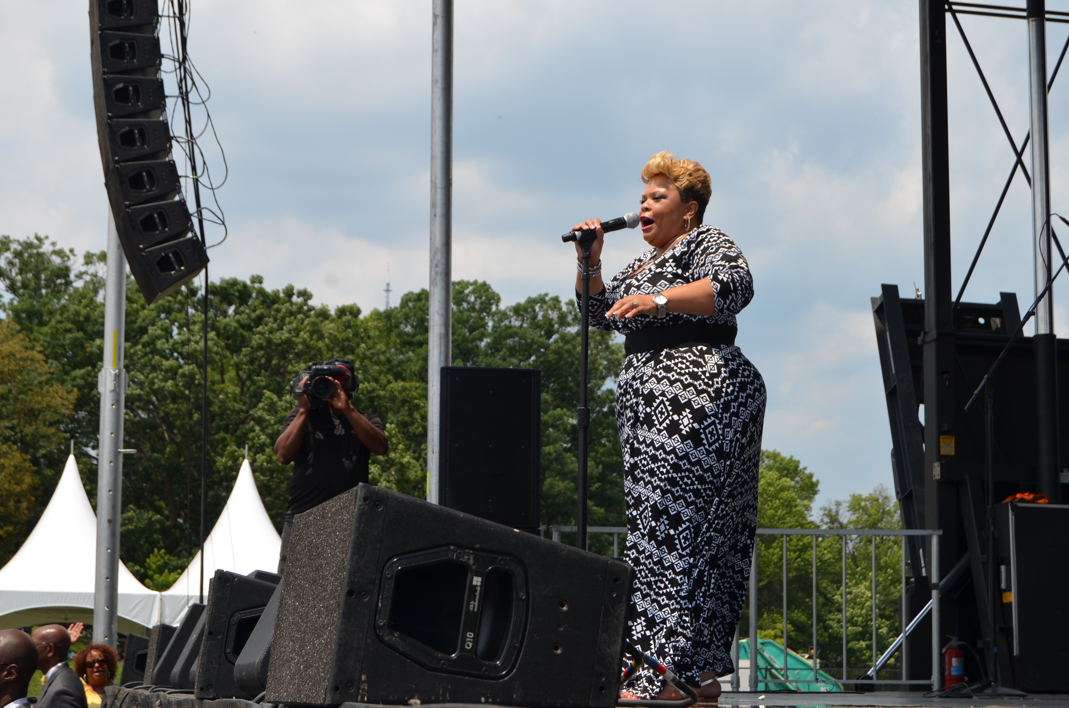 Unity In The Community