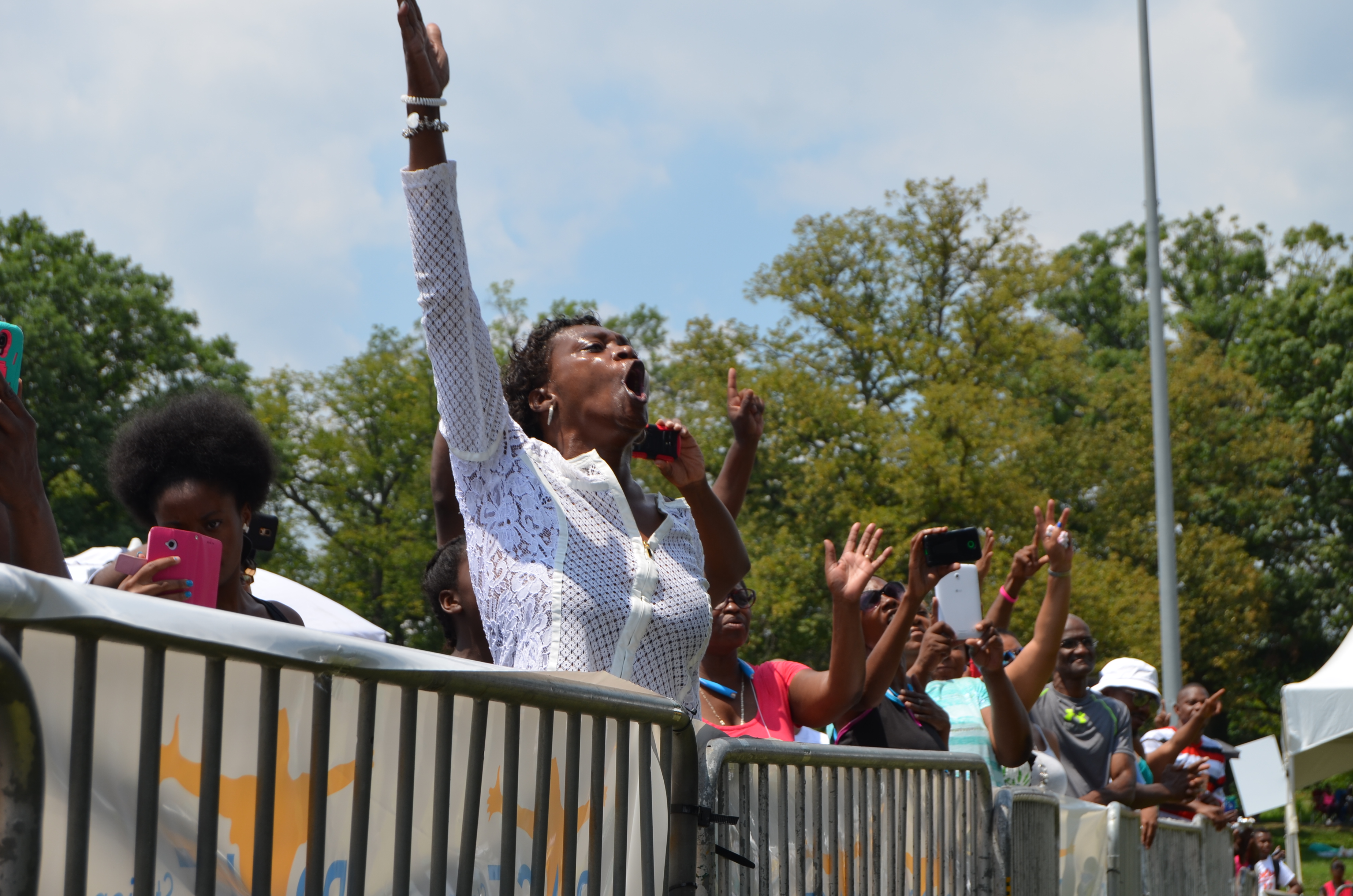 Unity In The Community