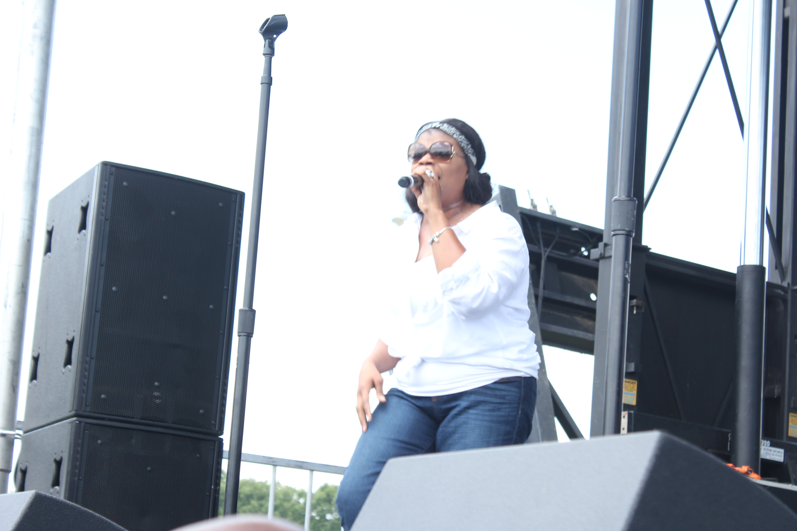 Unity In The Community