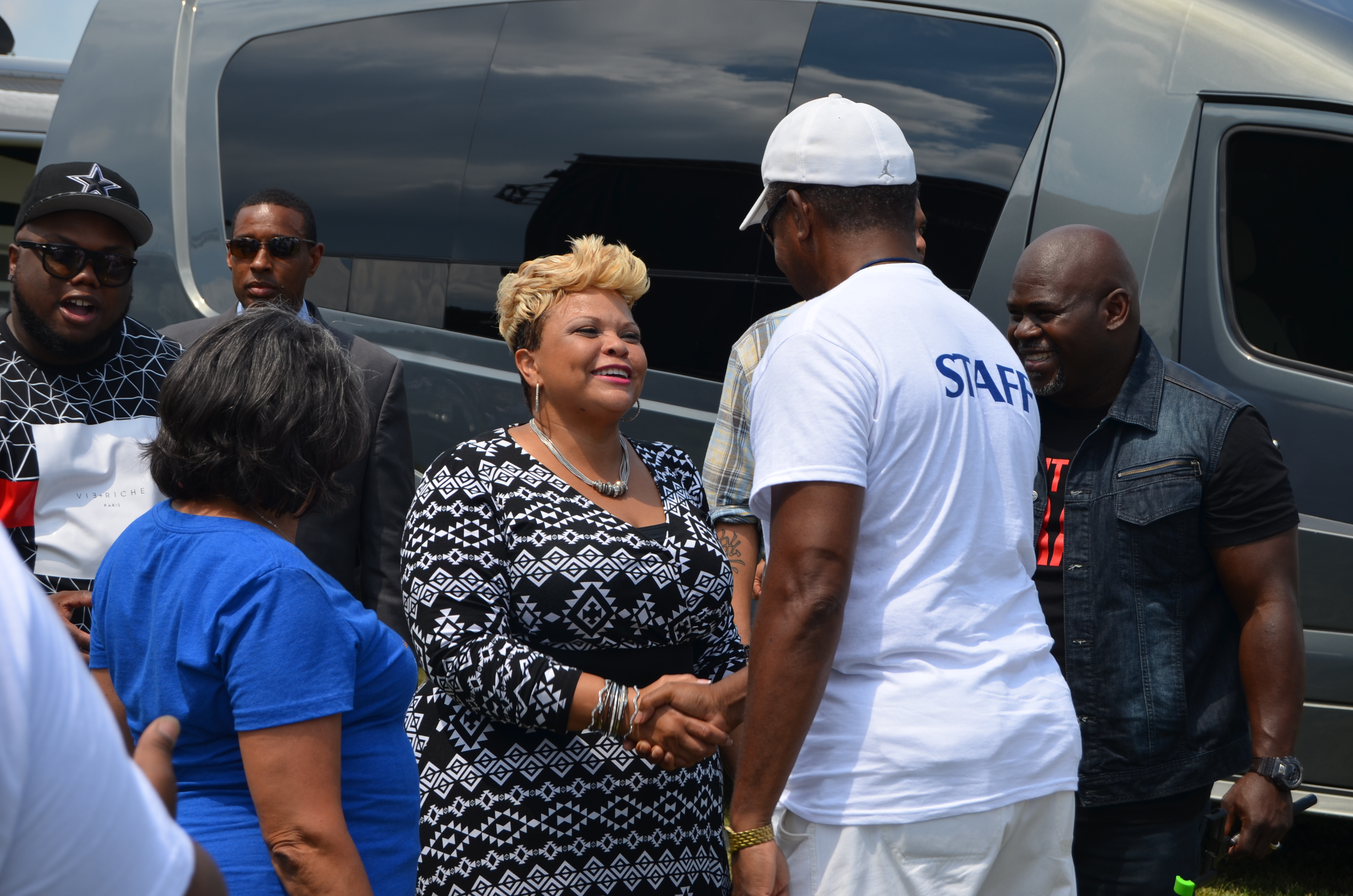 Unity In The Community