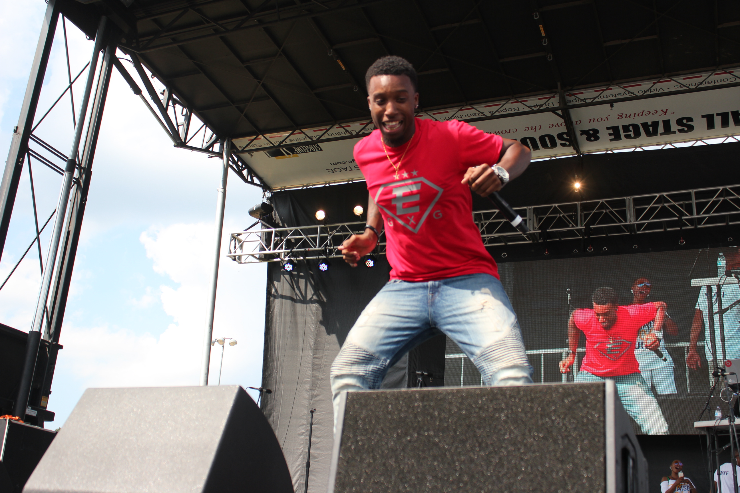 Unity In The Community