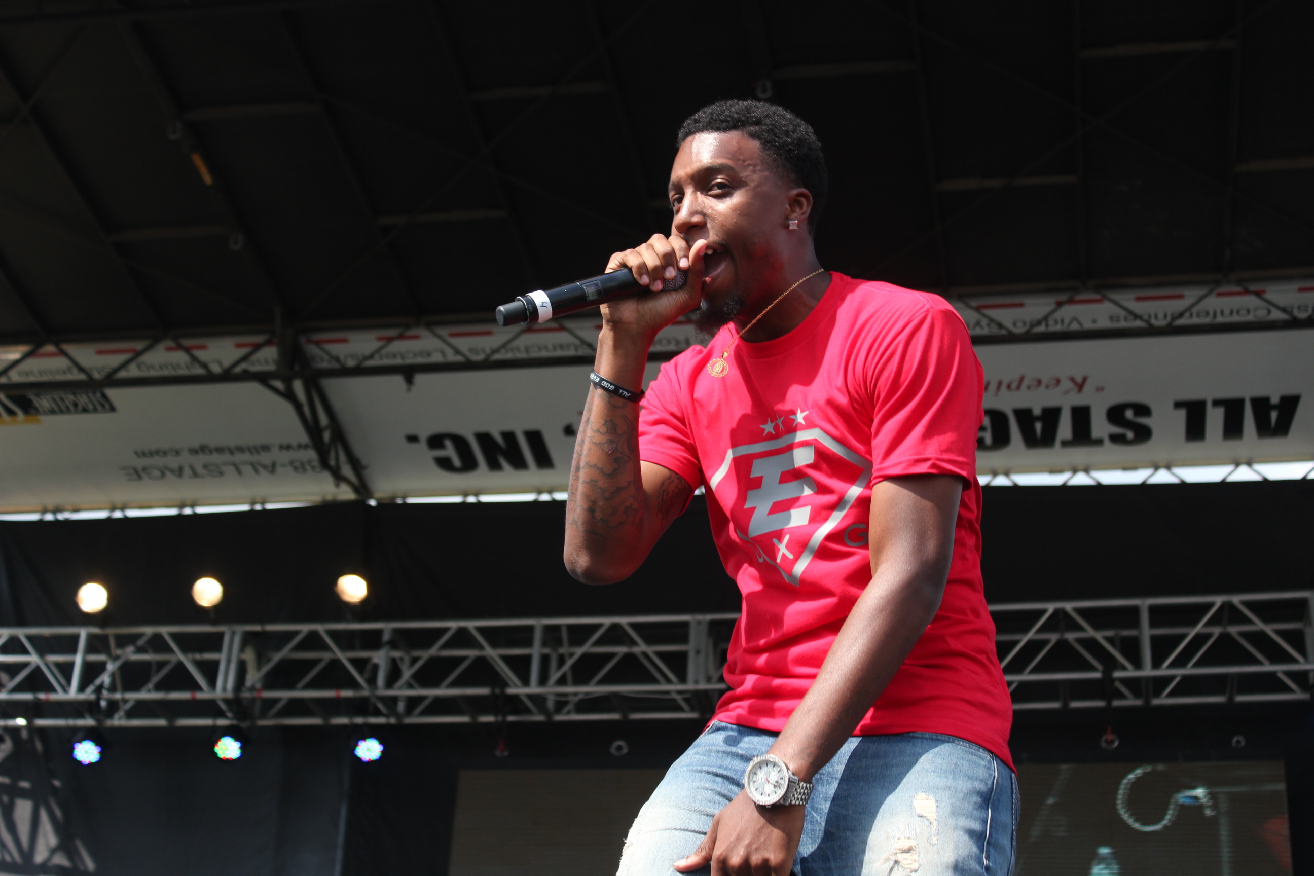 Unity In The Community