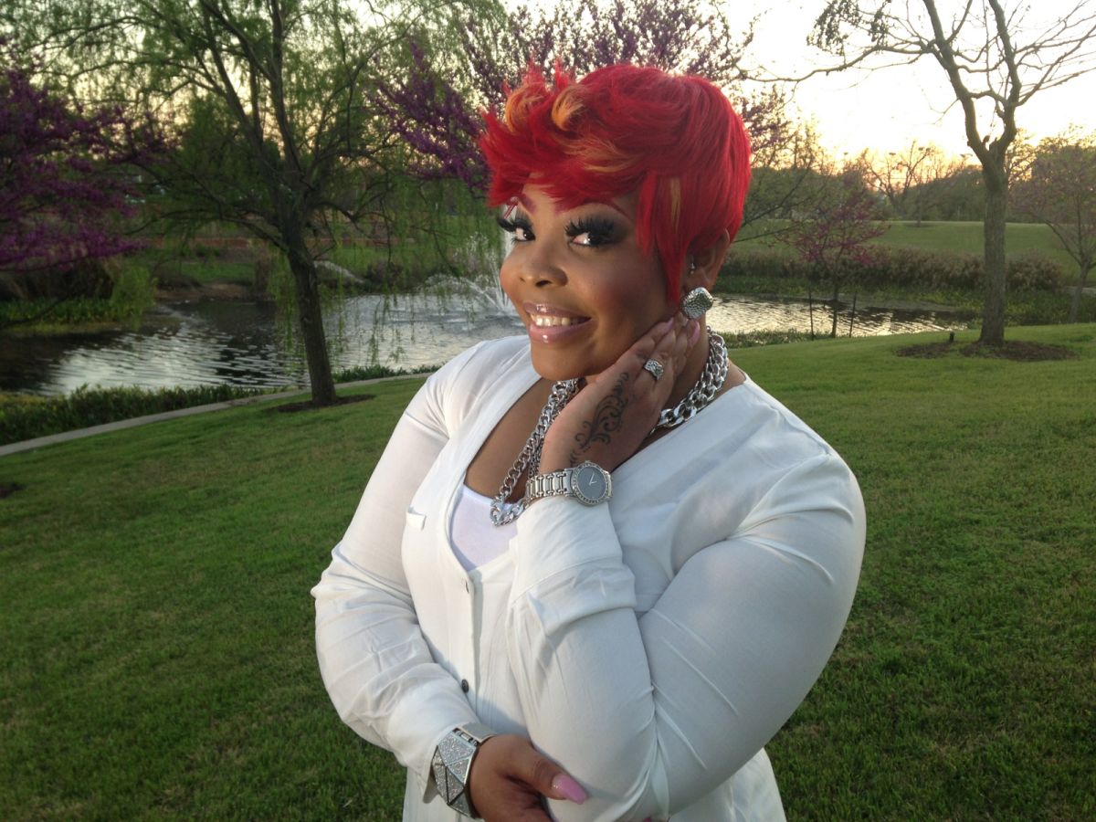 Alexis Spight