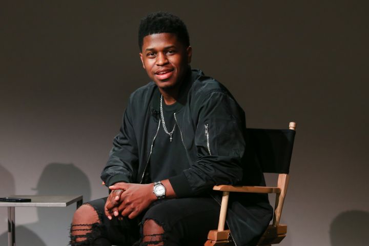 Jor’dan Armstrong