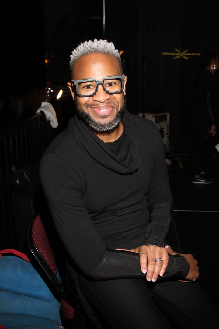 DeWayne Woods