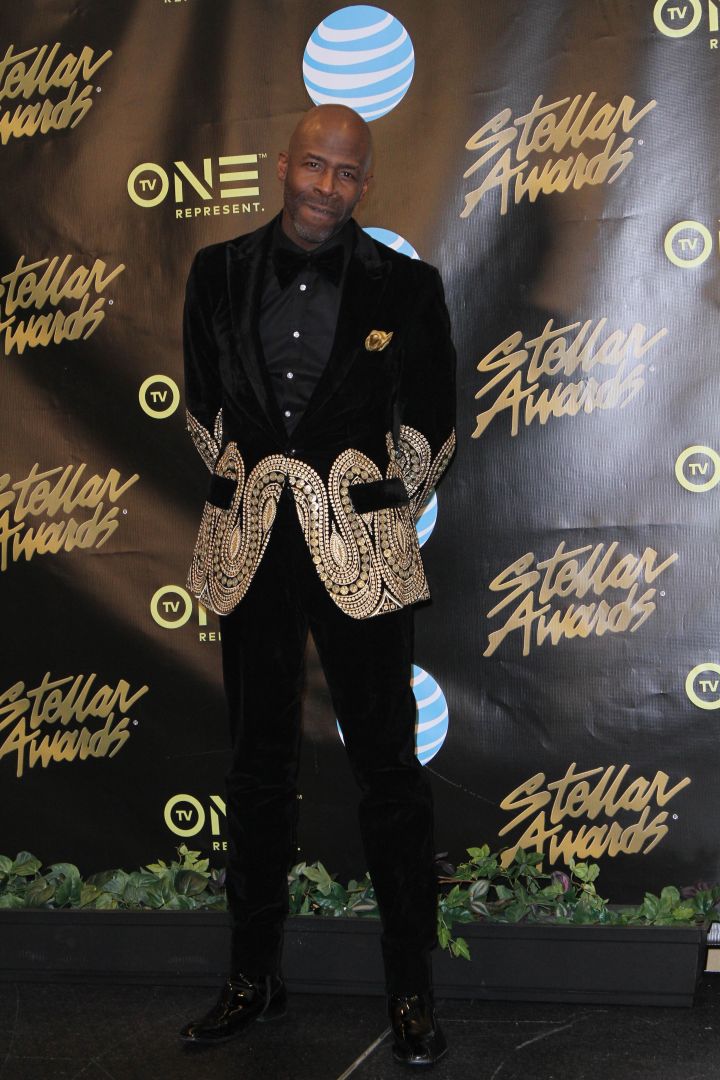 Rickey Dillard