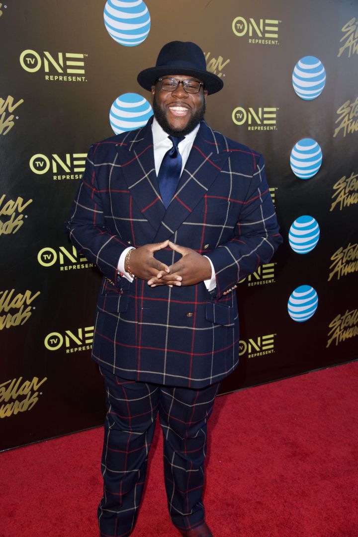 Zebullon Ellis