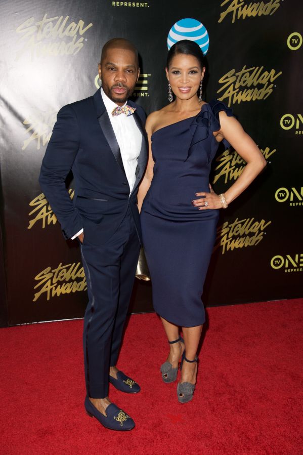 Stellar Awards 2016