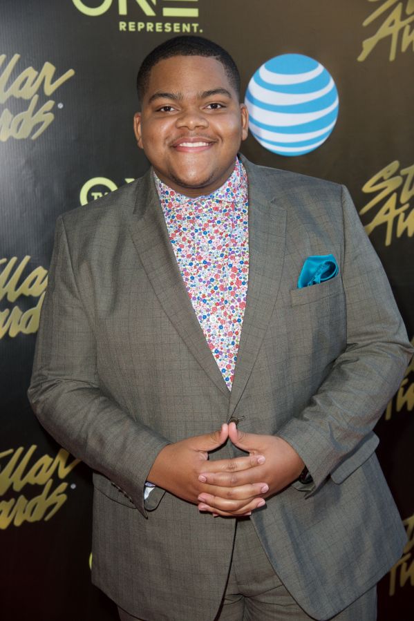 Stellar Awards 2016