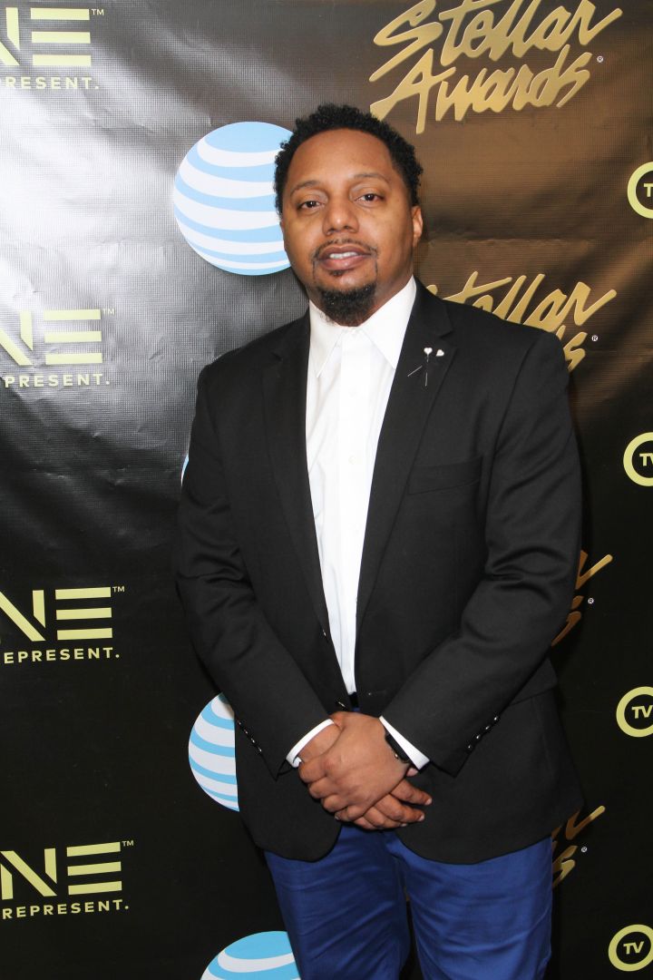 Deon Kipping