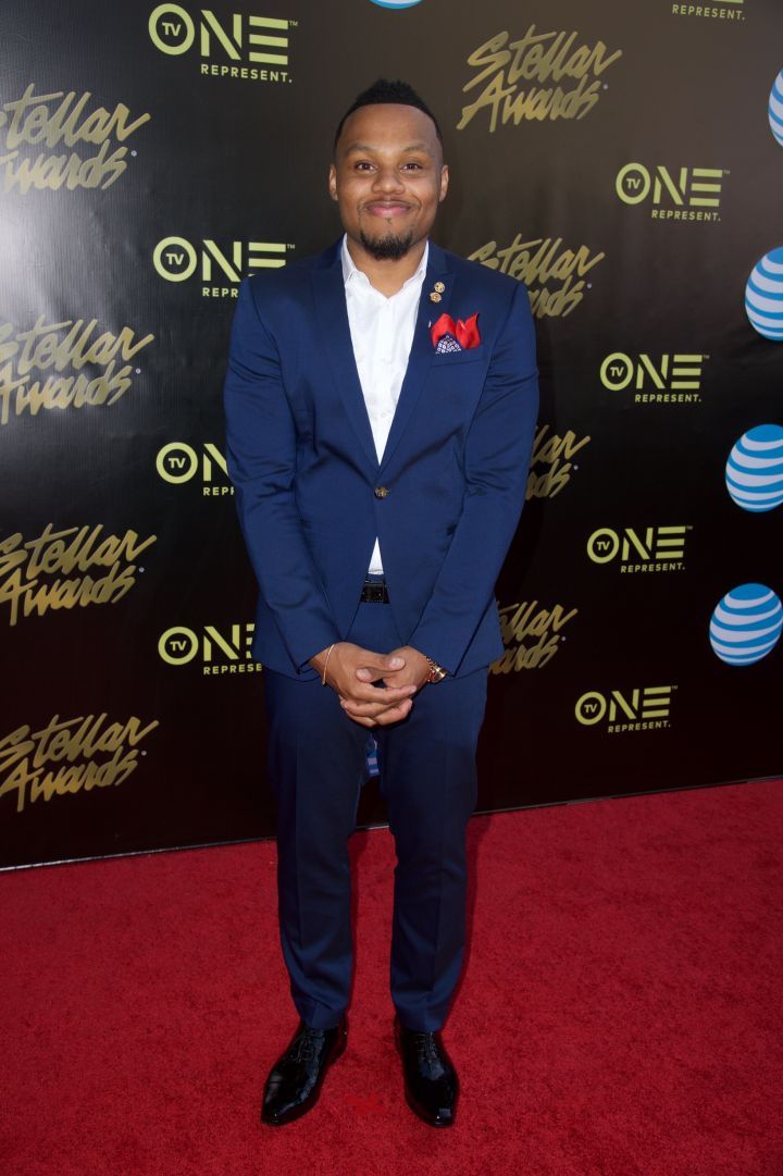 Todd Dulaney