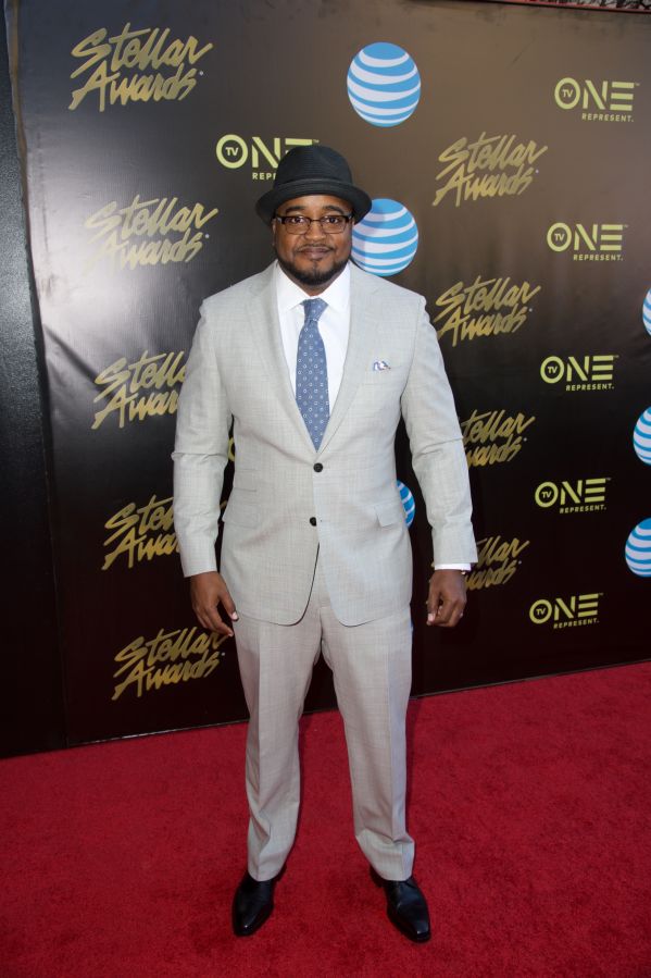 Stellar Awards 2016