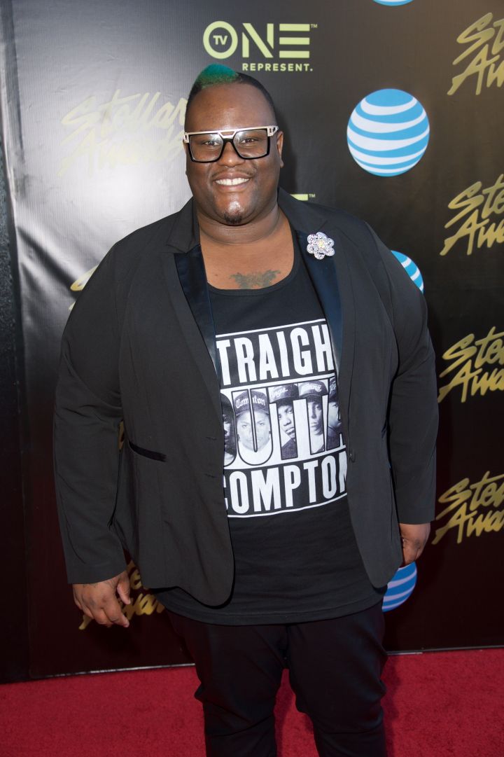 James Wright