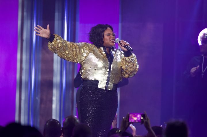 Tasha Cobbs