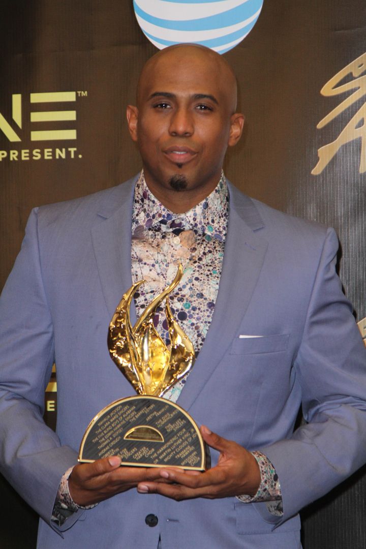 Anthony Brown