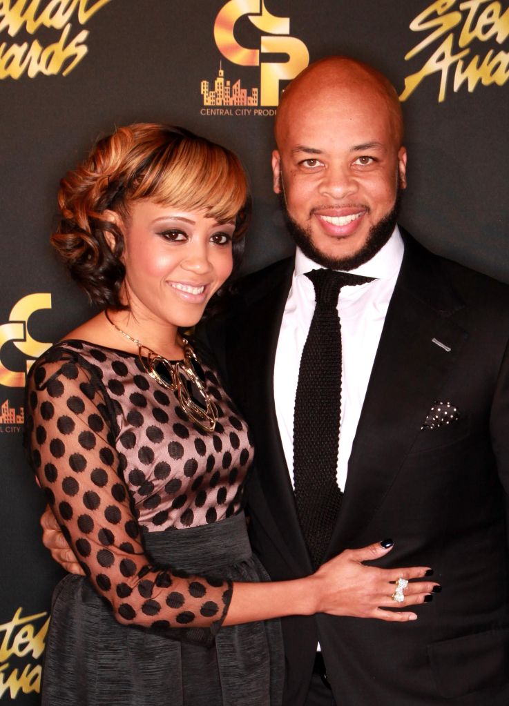 The Stellar Awards LIVE On UP