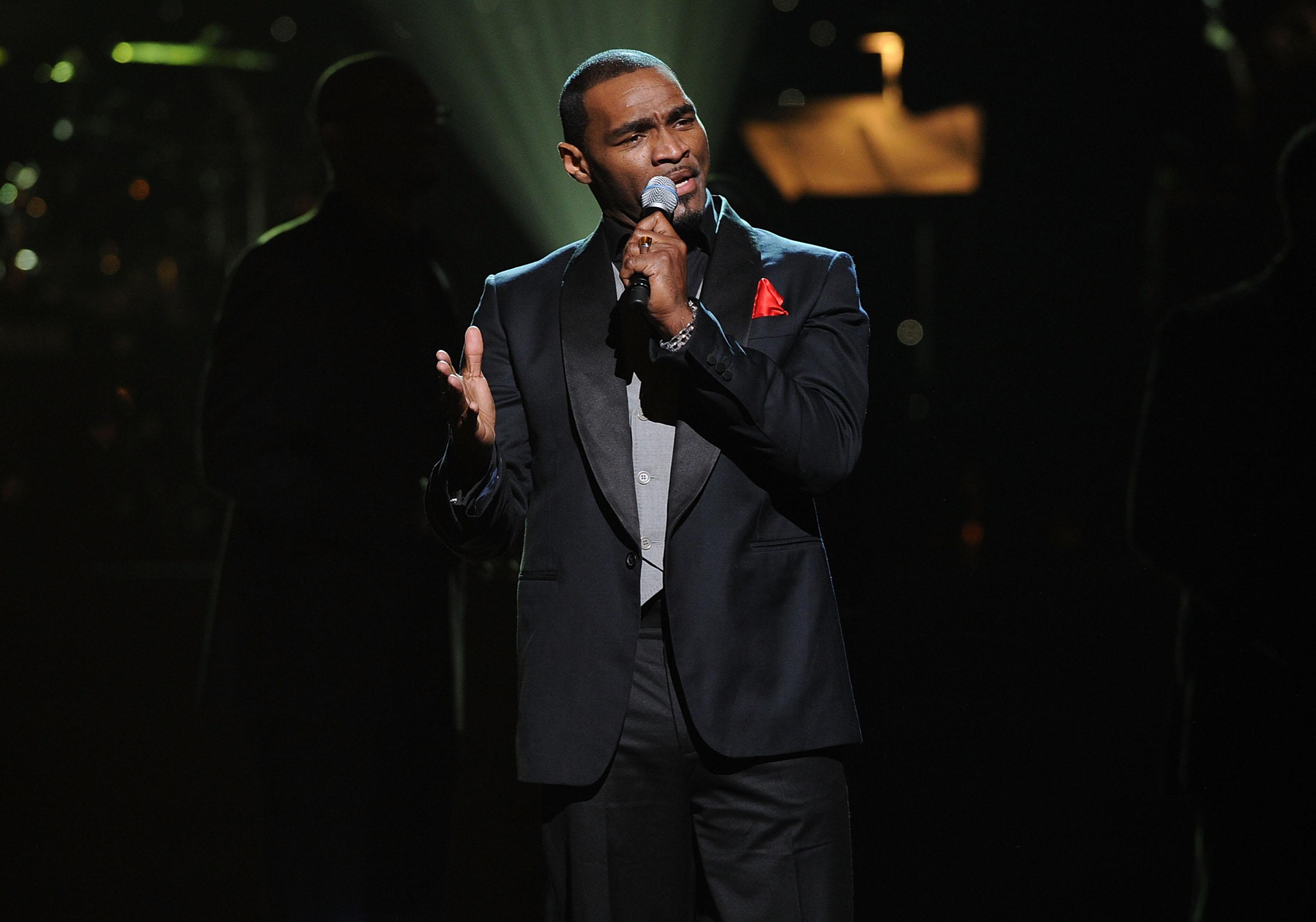 27th Annual Stellar Gospel Music Awards - Show