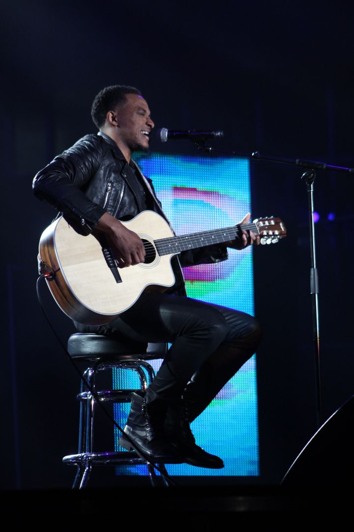 Jonathan McReynolds