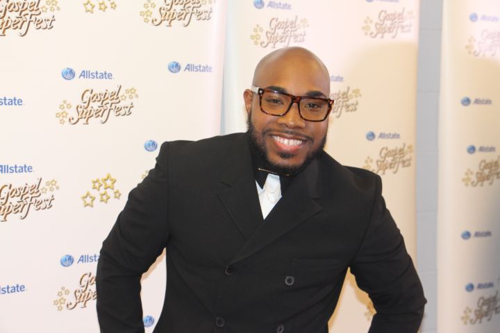 Carlos Whitlow