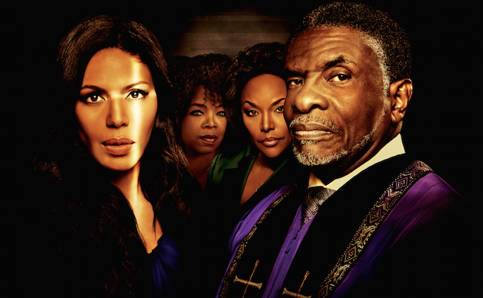 greenleaf