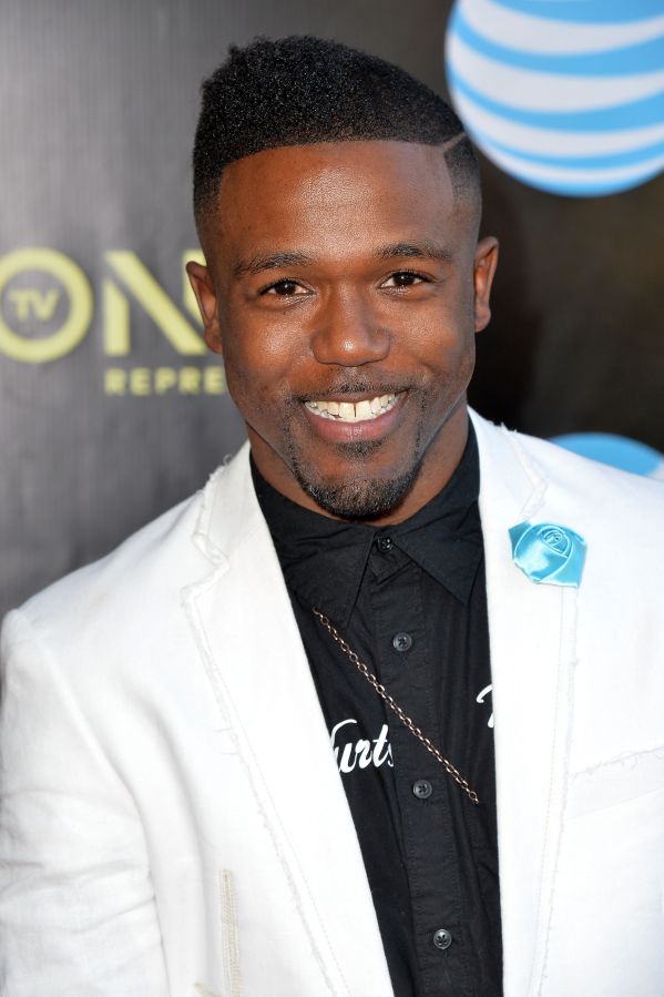 2016 Stellar Gospel Awards - Arrivals