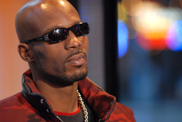 DMX