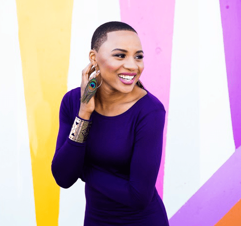 Celeste Betton