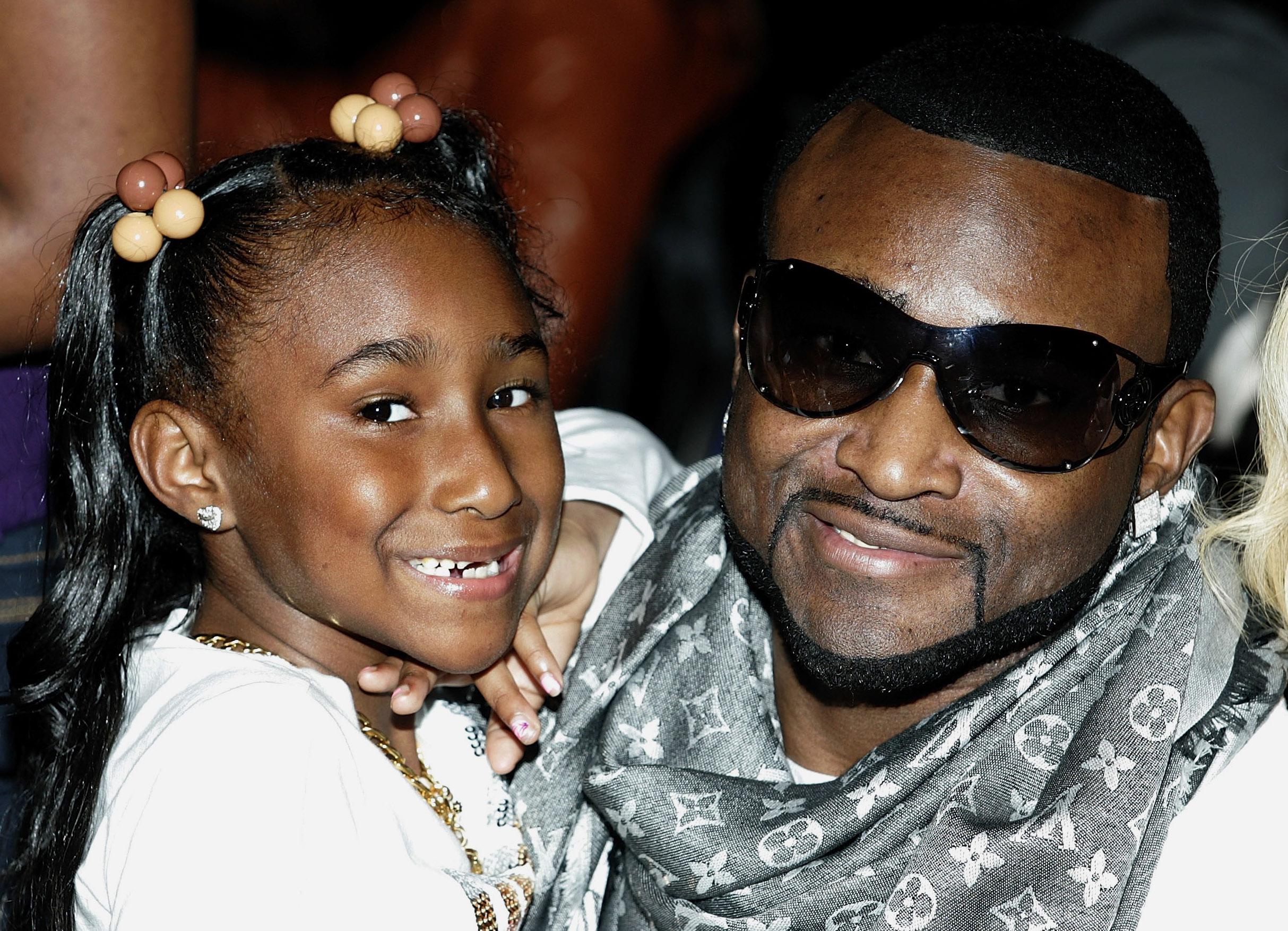 The 2008 Dirty Awards - Audience