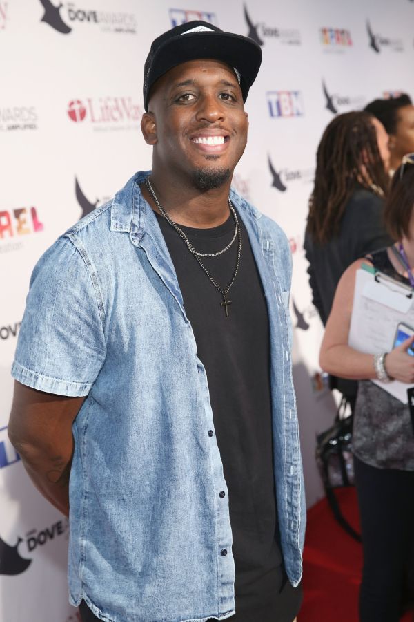 47th Annual GMA Dove Awards - Arrivals