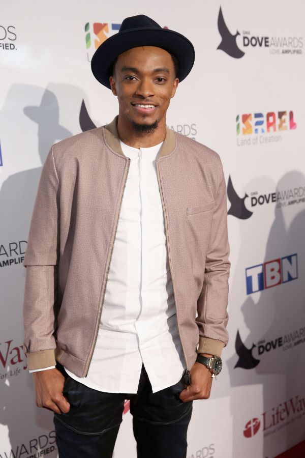 47th Annual GMA Dove Awards - Arrivals