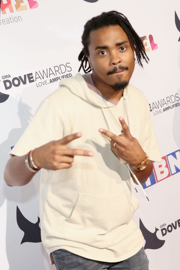 47th Annual GMA Dove Awards - Arrivals