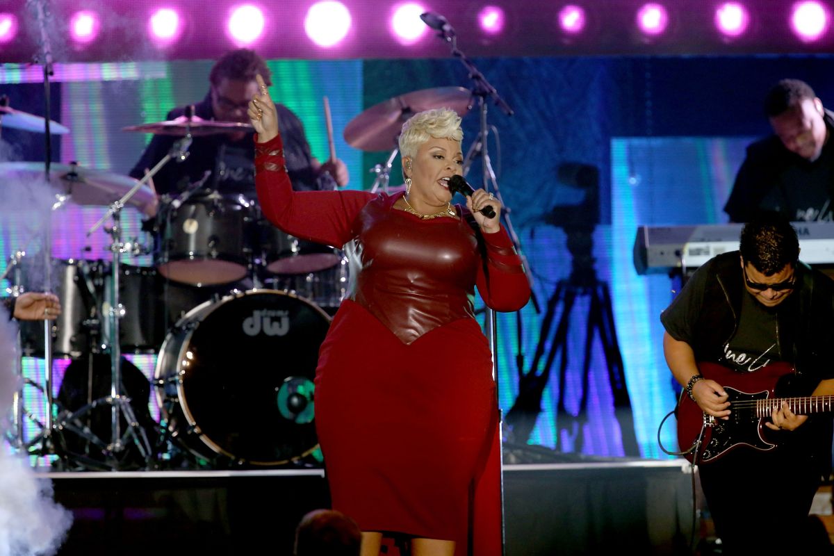 47th Annual GMA Dove Awards - Show