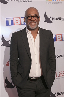 47th Annual GMA Dove Awards - Arrivals