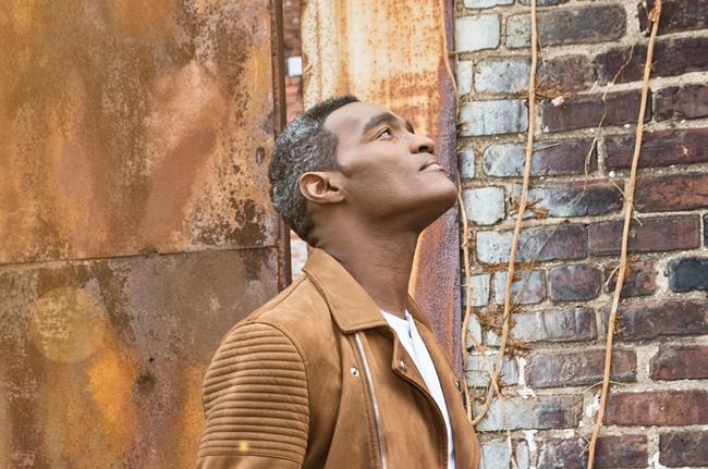 Earnest Pugh