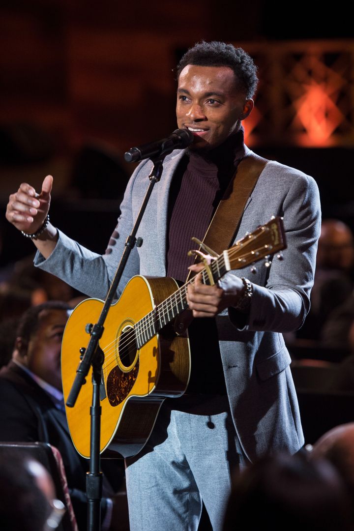 Jonathan McReynolds