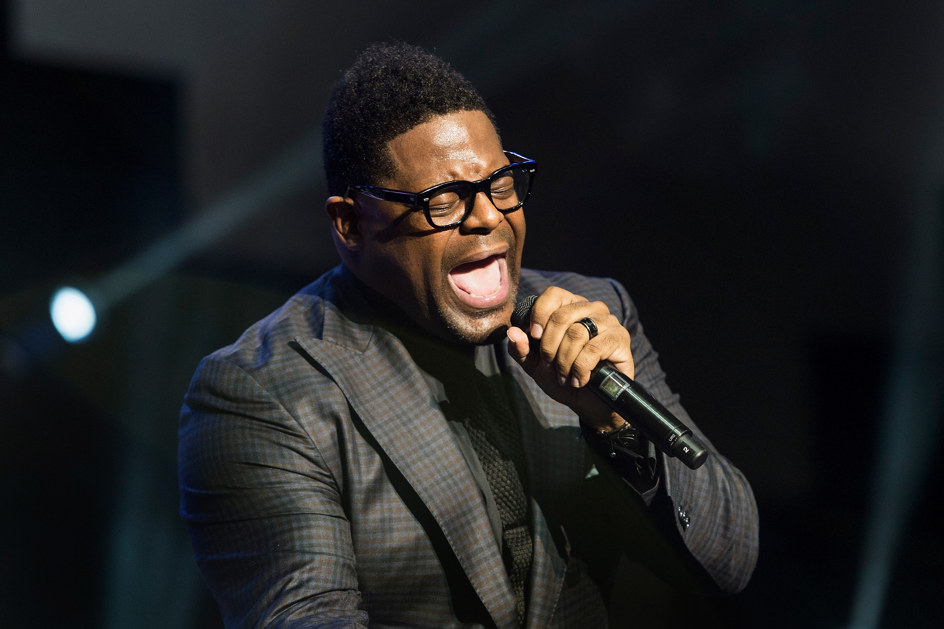BMI Trailblazers of Gospel Music - Show