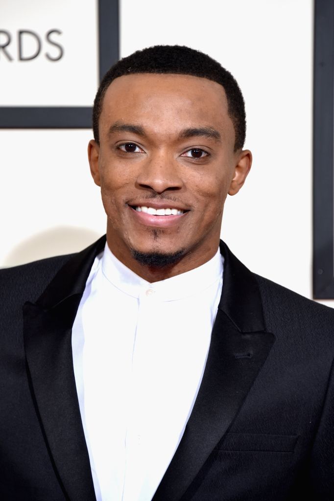 The 58th GRAMMY Awards - Arrivals