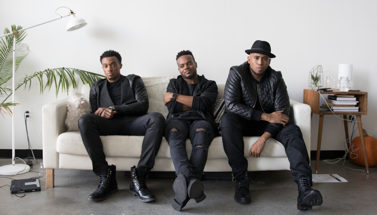 the worship tour