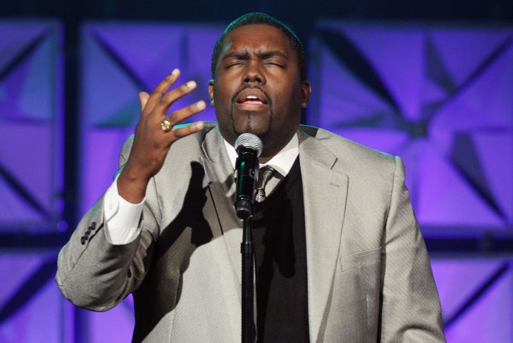 William McDowell
