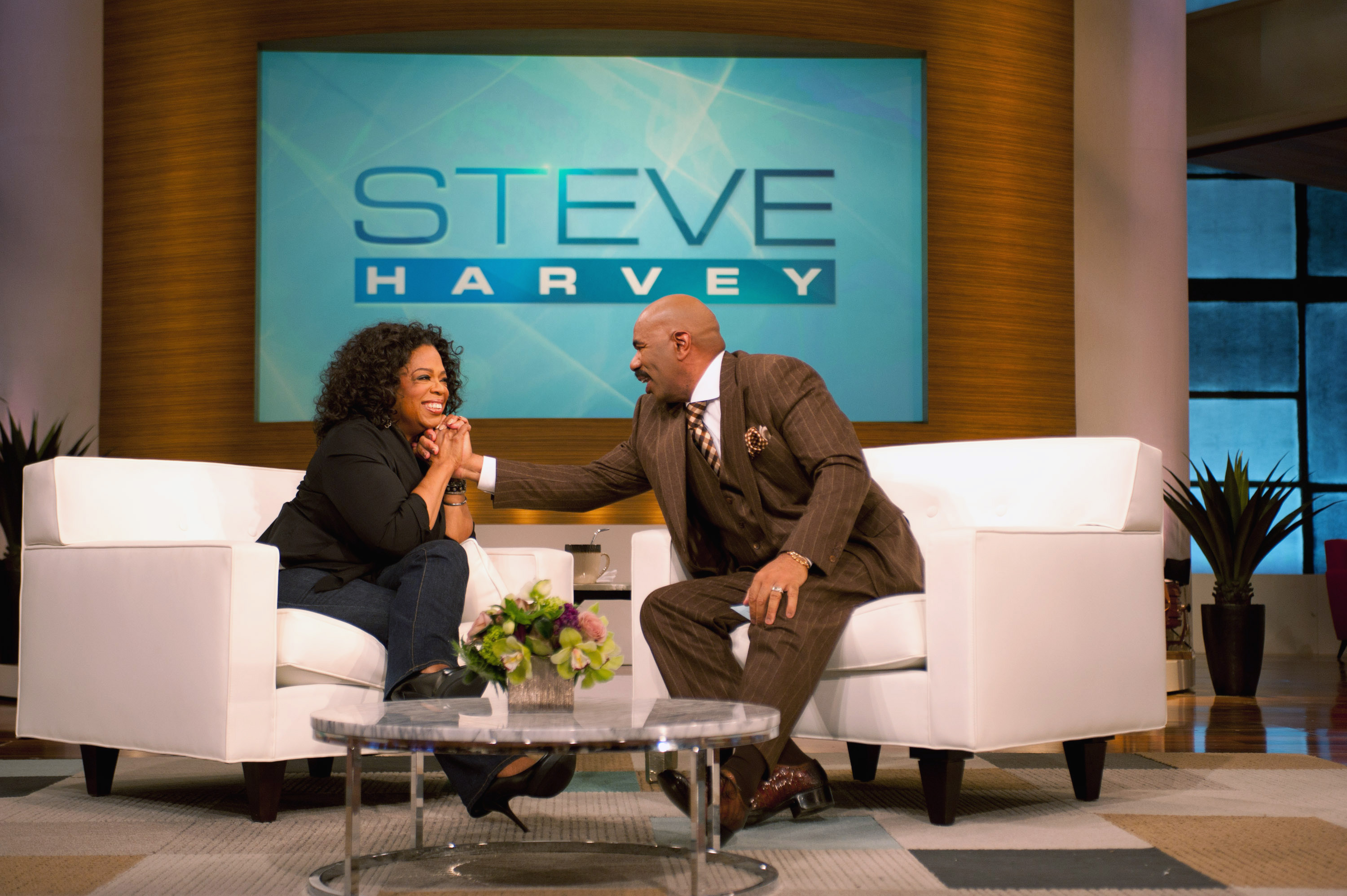The Steve Harvey Show - Season 1