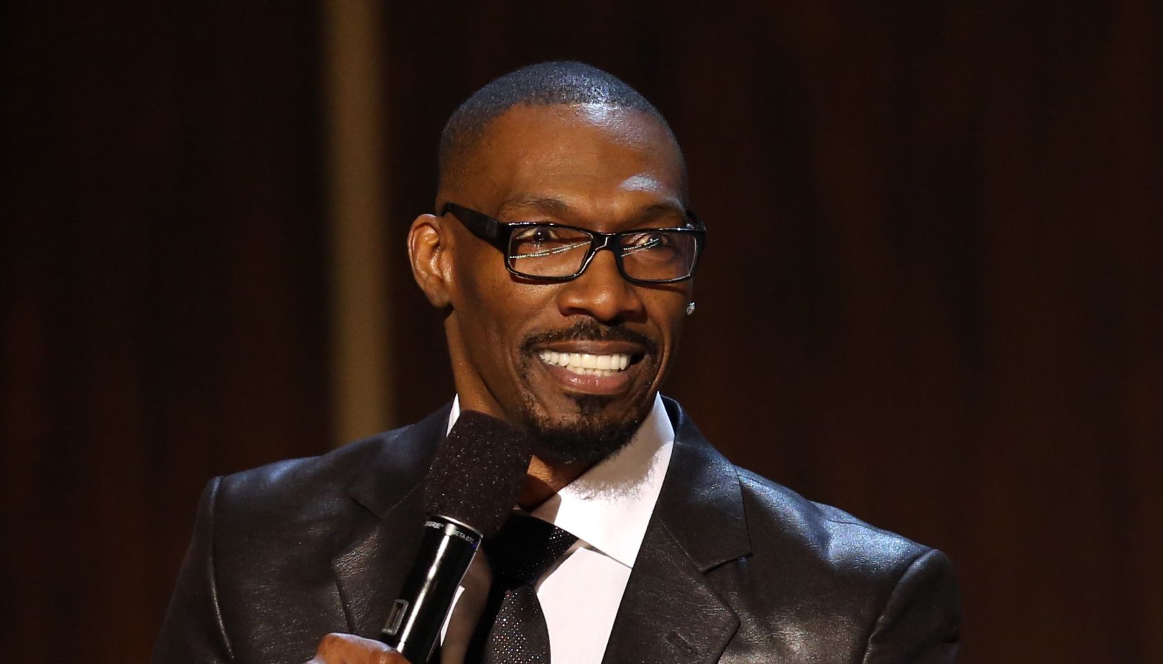 Spike TV's 'Eddie Murphy: One Night Only' - Show