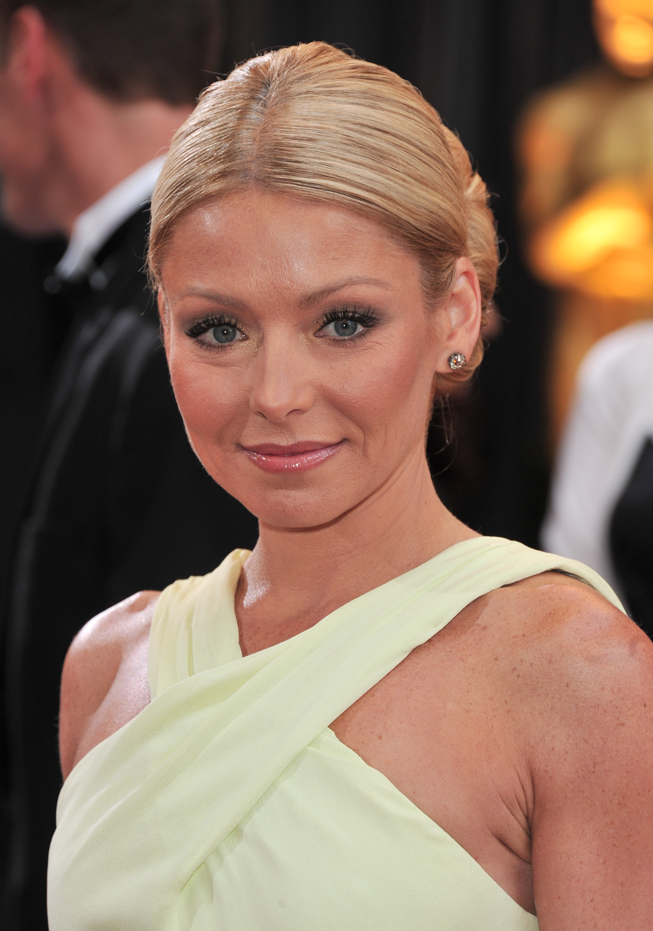 84th Annual Academy Awards - Arrivals