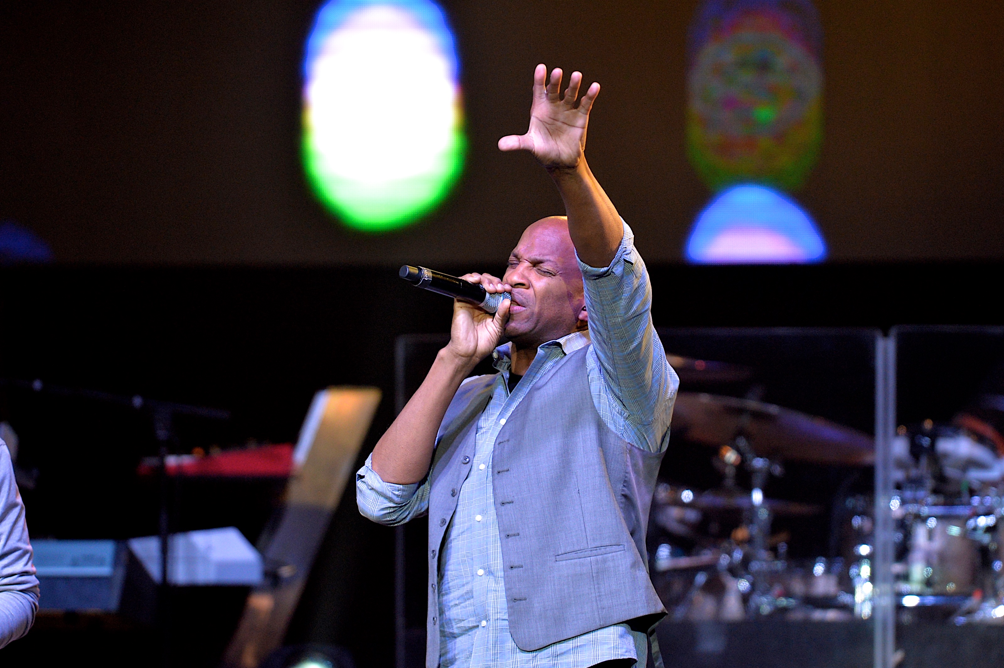 2015 Festival Of Praise